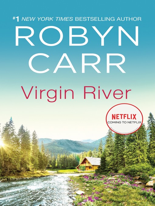 Title details for Virgin River by Robyn Carr - Wait list